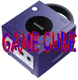 Game Cube Games